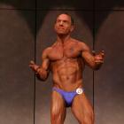 Robert  Bauer - NPC Iron Mountain Championships 2010 - #1